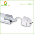 T8 6500k 20W 4FT LED Tube Lamps with Ws2812b Strip